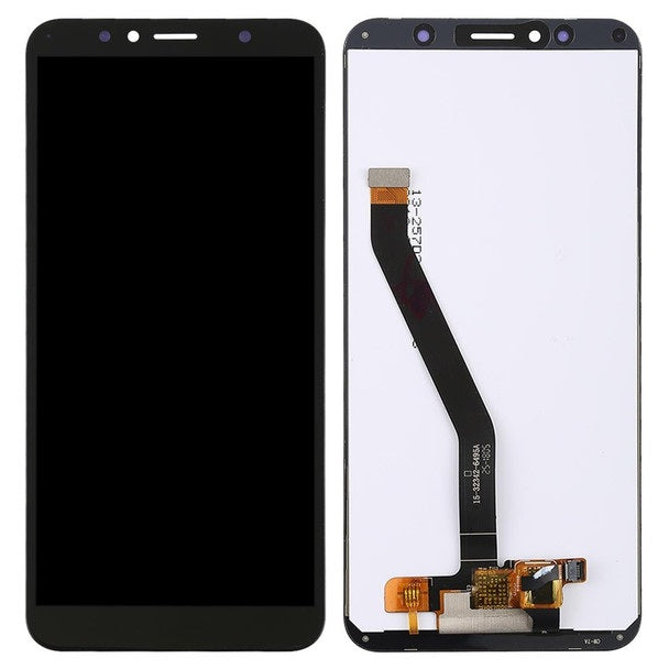 Good Quality Replacement LCD Screen Display For Huawei Y6P