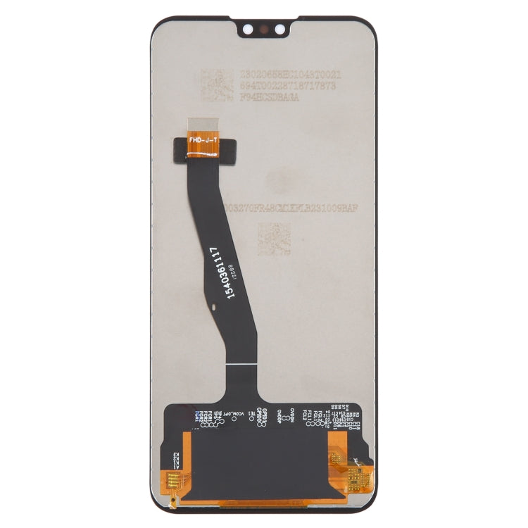 Good Quality Replacement LCD Screen Display For Huawei Y9 (2018) White