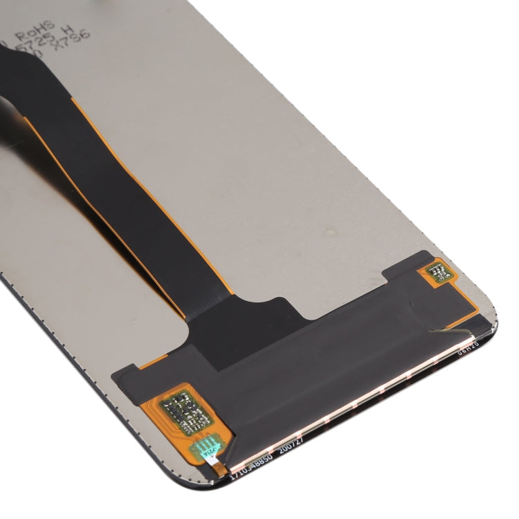 Good Quality Replacement LCD Screen Display For Huawei Nova 8 SE Copy No Finger Print