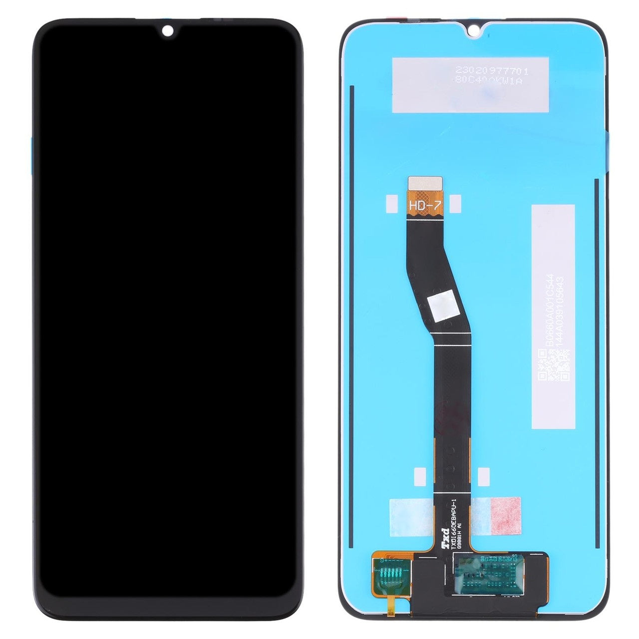 Good Quality Replacement LCD Screen Display For Huawei Nova Y60