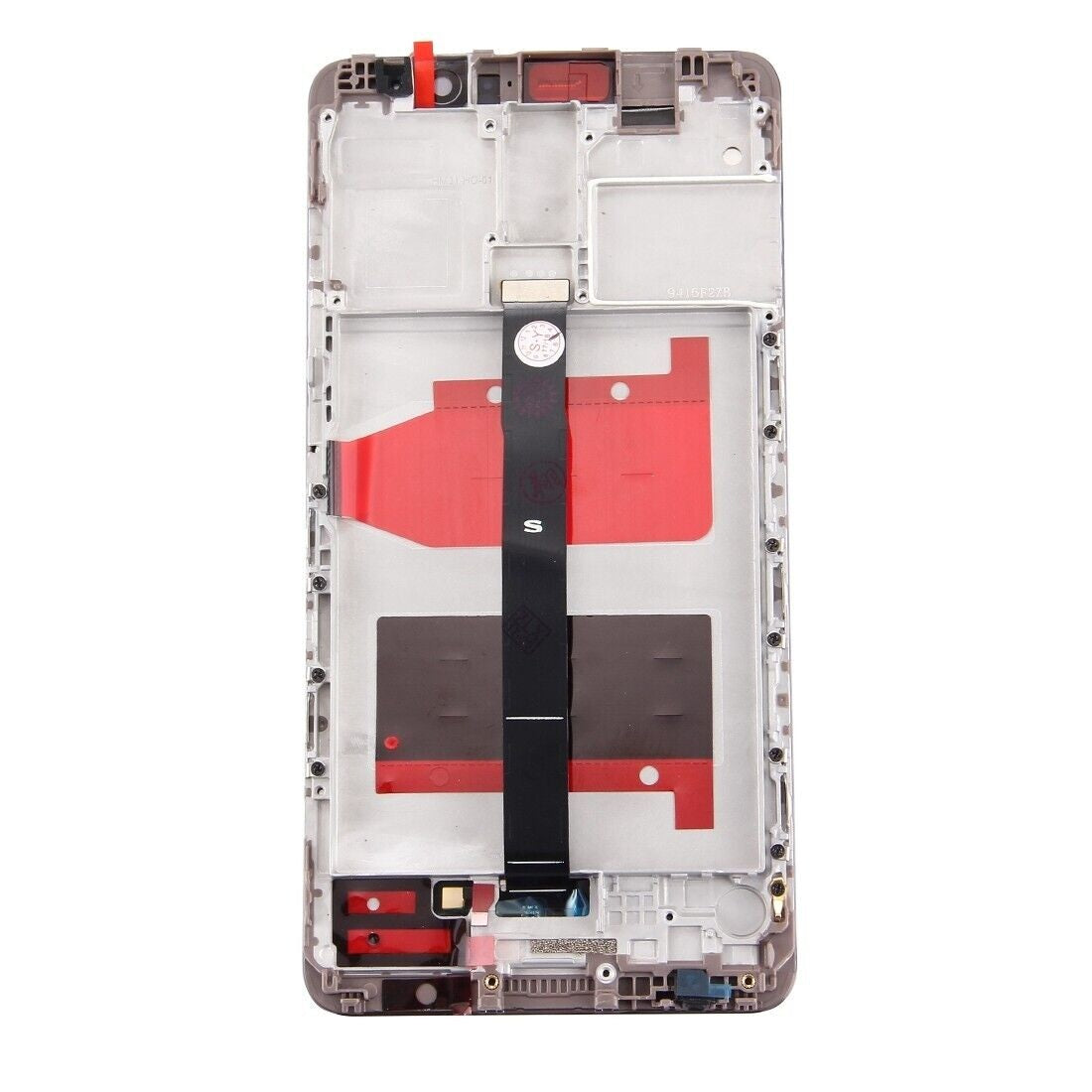 Good Quality Replacement LCD Screen Display For Huawei Mate 9 Pro Gold