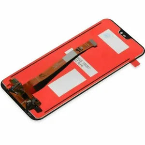 Good Quality Replacement LCD Screen Display For Huawei P20 Lite Black