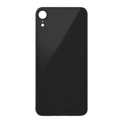 Back Battery Cover Glass Panel for Apple iPhone XR