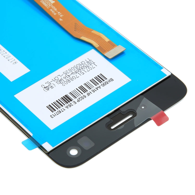 Good Quality Replacement LCD Screen Display For Huawei P9 Lite Mini Black