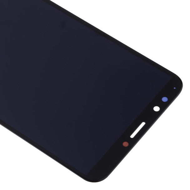 Good Quality Replacement LCD Screen Display For Huawei Y7 (2018) Black
