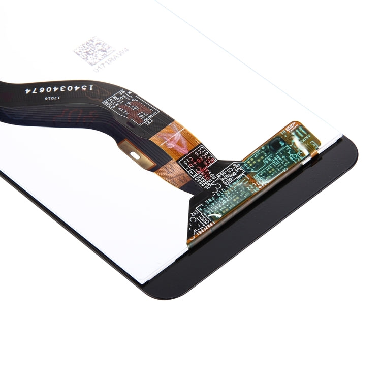 Good Quality Replacement LCD Screen Display For Huawei P10 Lite Gold