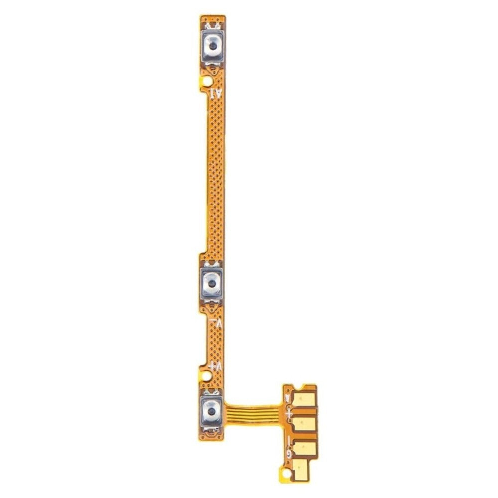 Volume Button Flex Cable for LG K42
