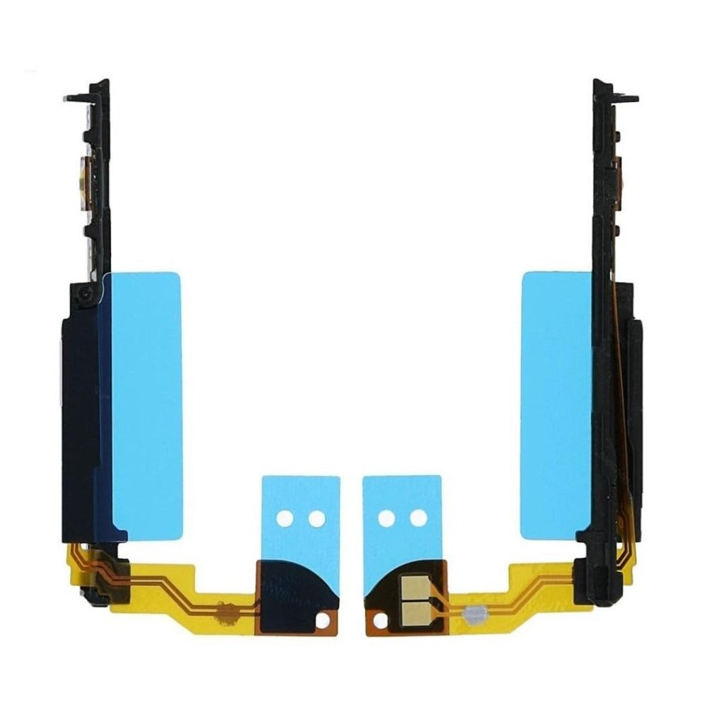 Power Button Flex Cable for LG Q6 - On Off Flex / PCB