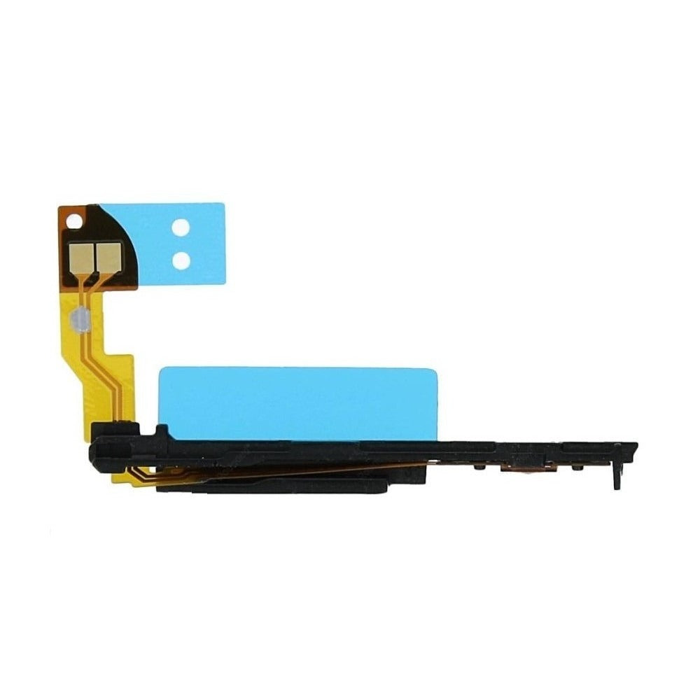 Power Button Flex Cable for LG Q6 - On Off Flex / PCB