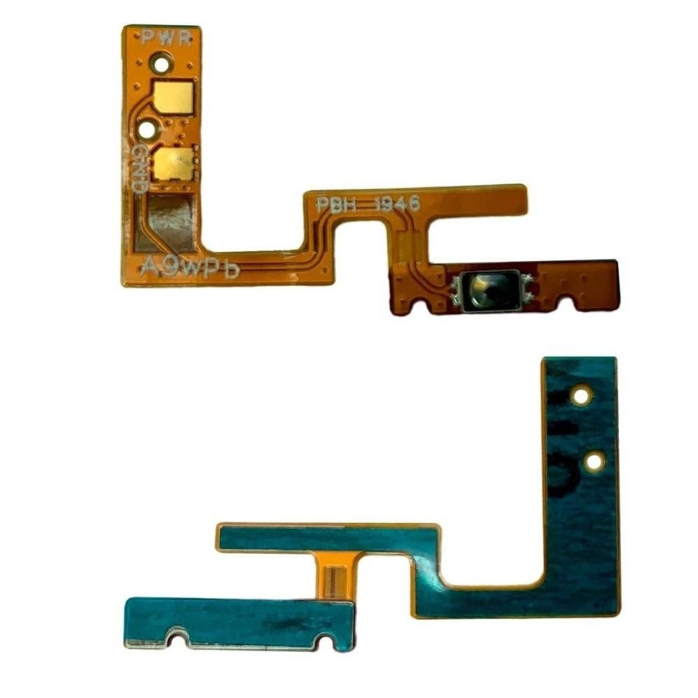 Power Button Flex Cable for LG Q60 - On Off Flex