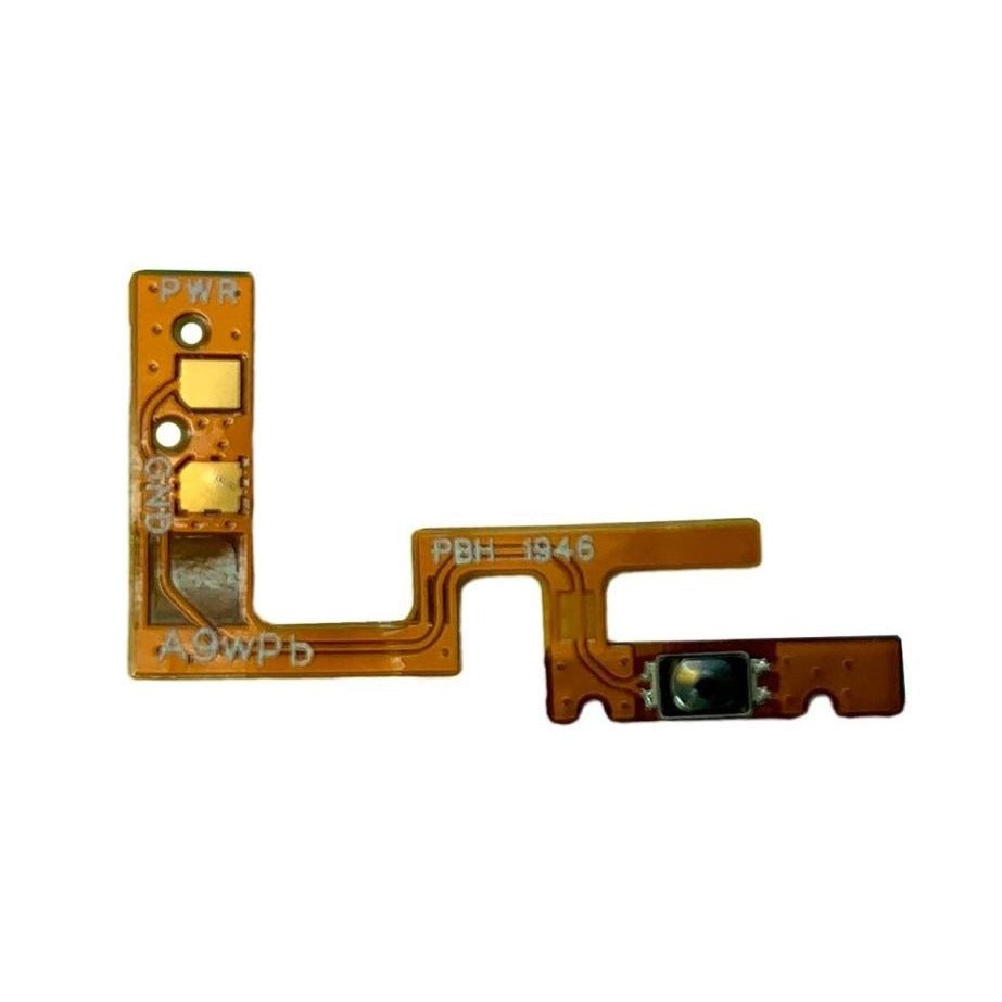 Power Button Flex Cable for LG Q60 - On Off Flex