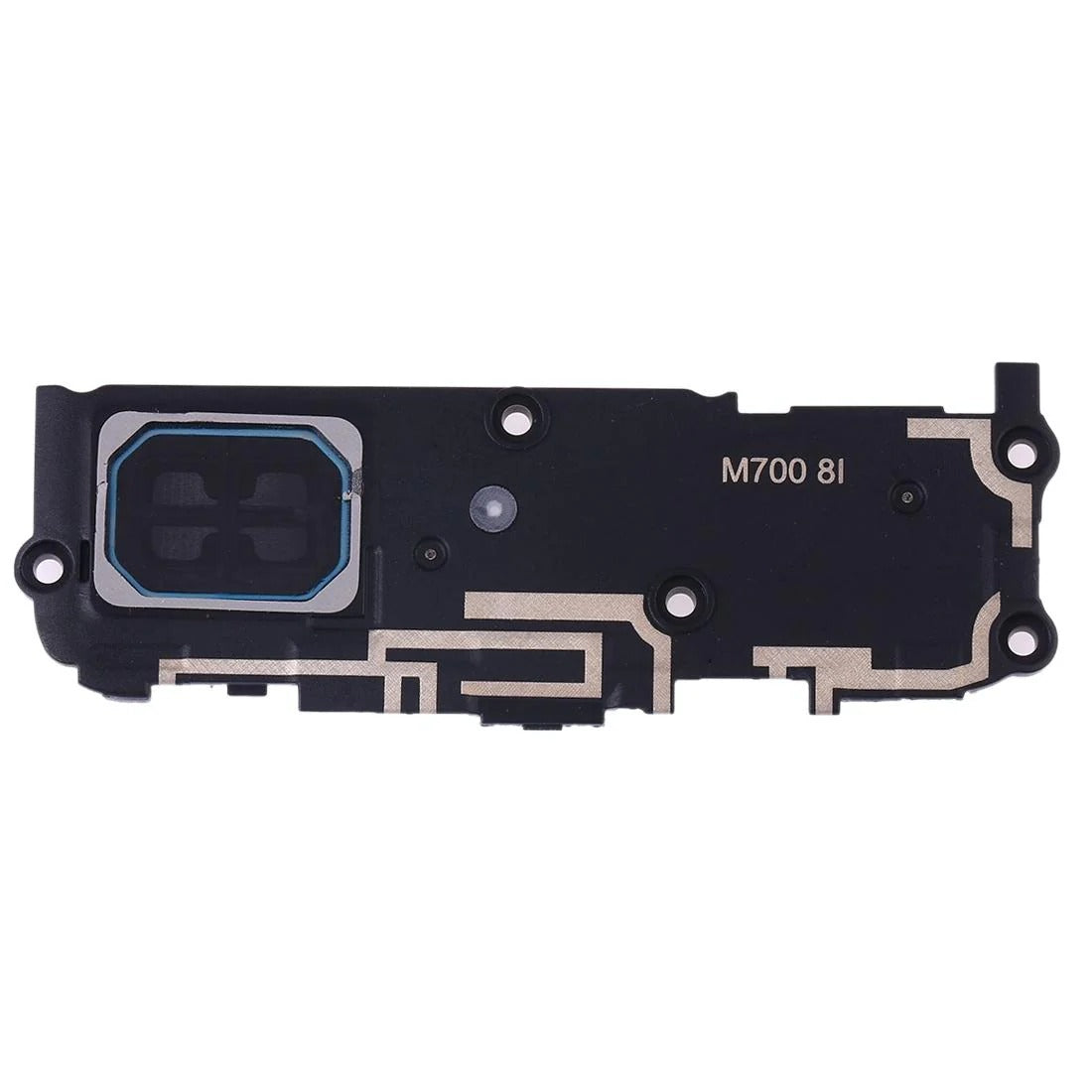 LG Q6 / Q6+ / Q6a / M700 Ringer Buzzer Speaker Replacement