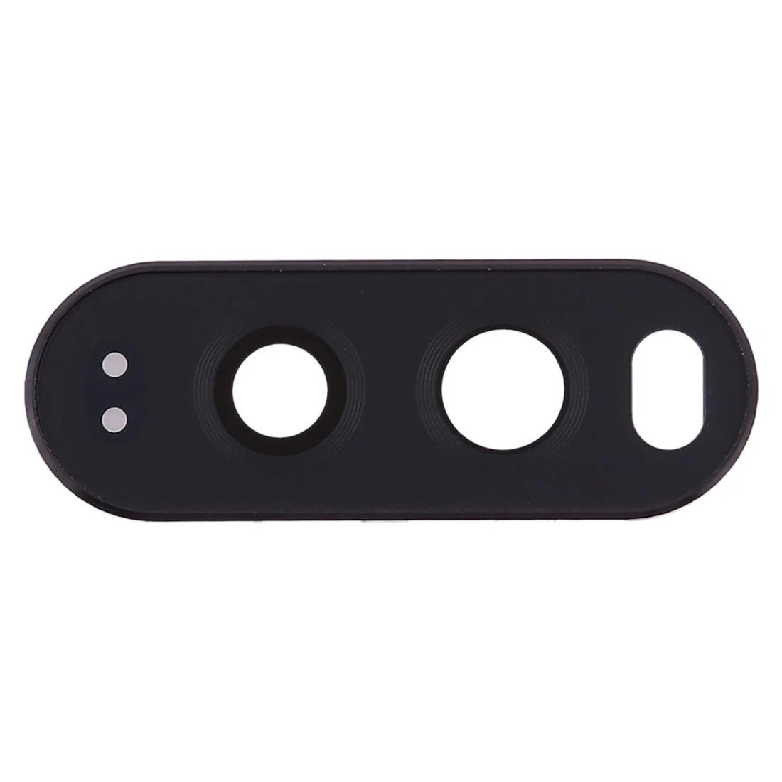 LG V20 Camera Lens Cover (Black) - VS995/VS996/H910