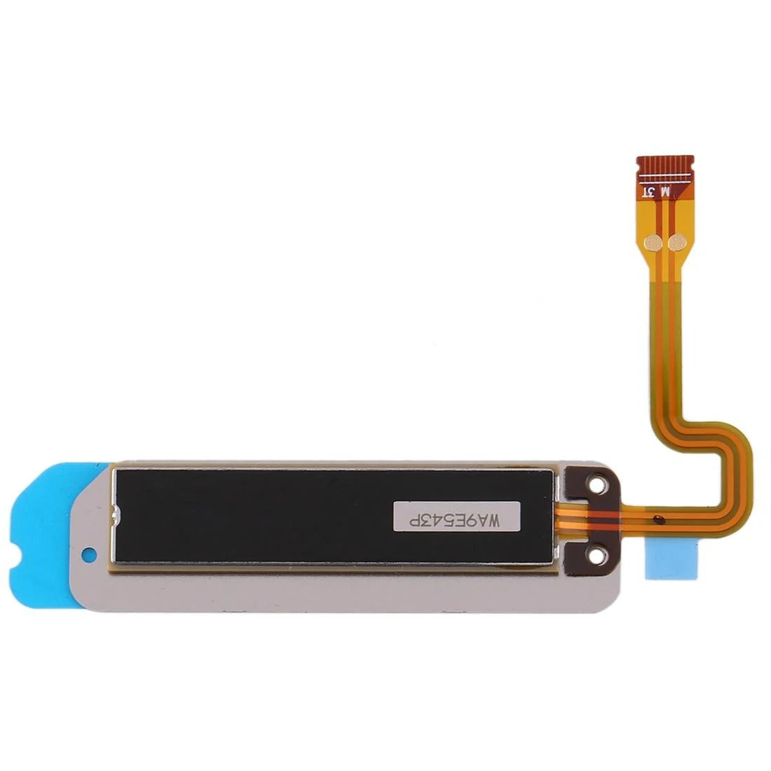 LG G8 ThinQ Earpiece Speaker Flex Cable Replacement