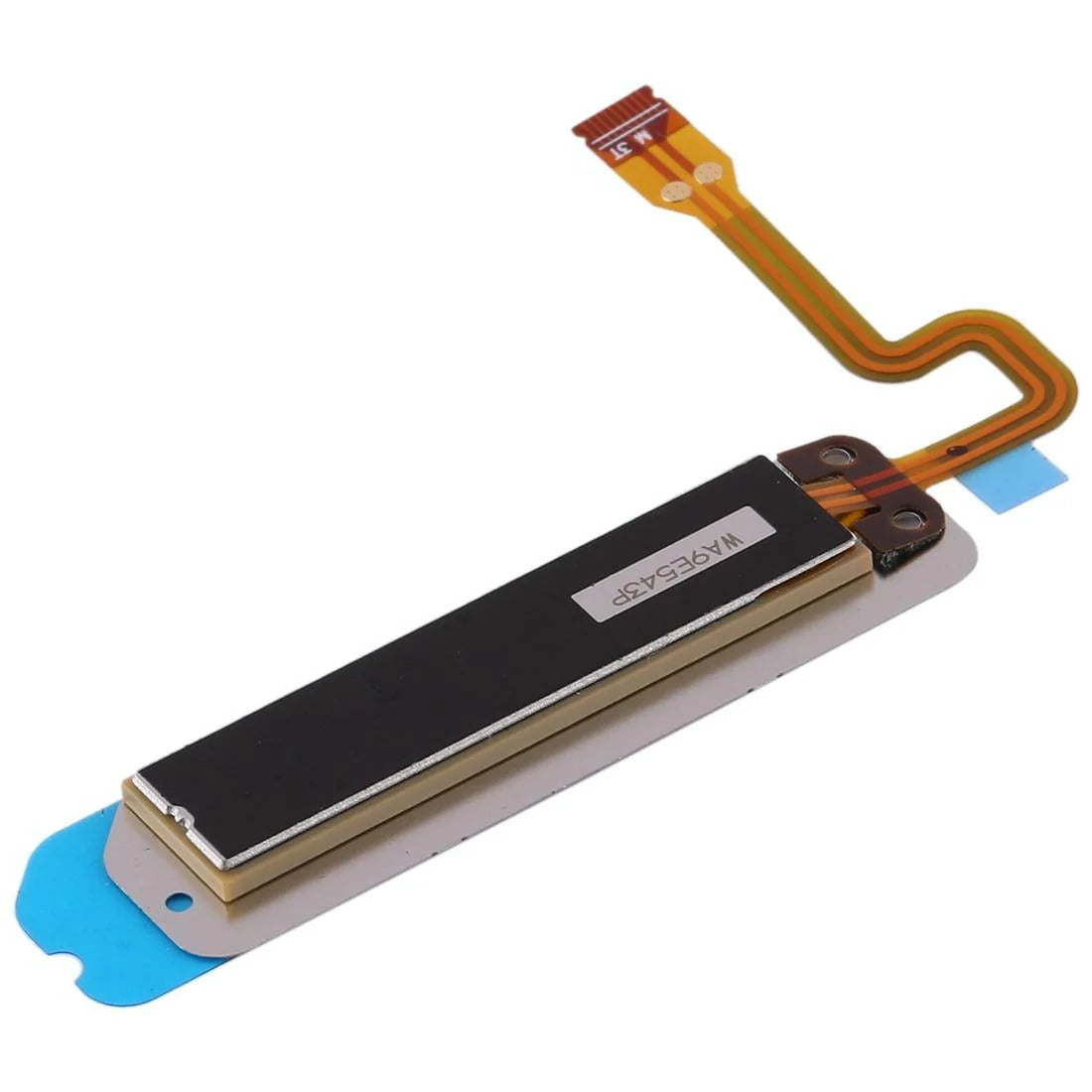 LG G8 ThinQ Earpiece Speaker Flex Cable Replacement