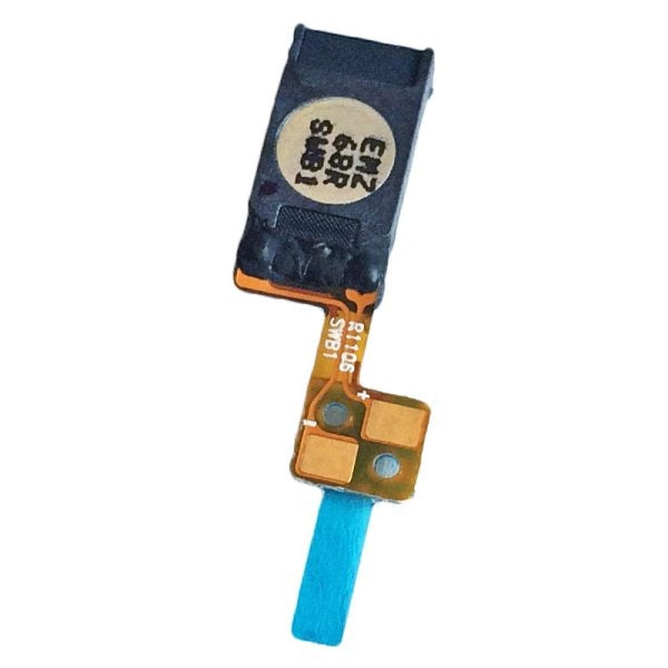 LG X-Cam - Ear Speaker Flex