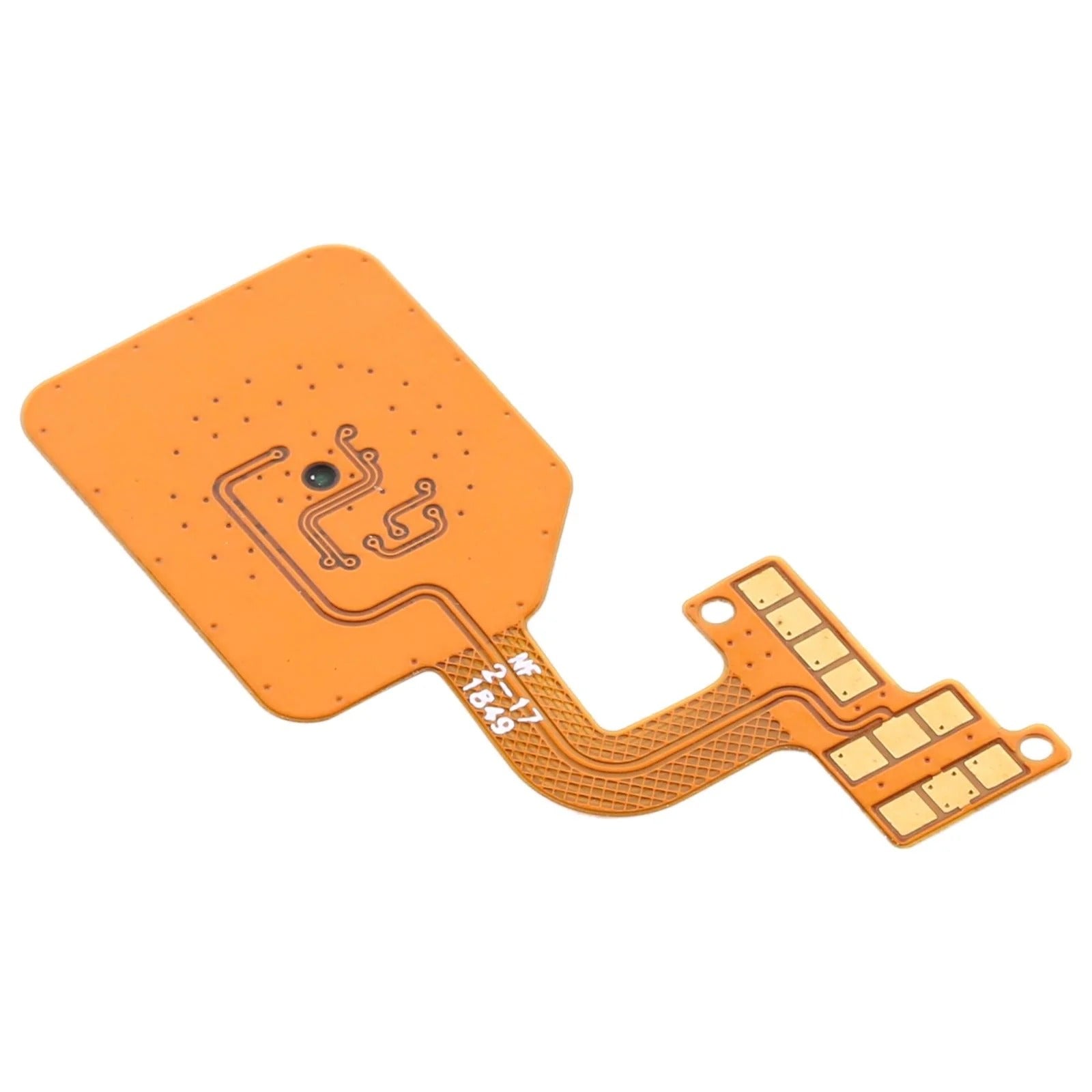 LG G8s ThinQ Fingerprint Sensor Flex Cable