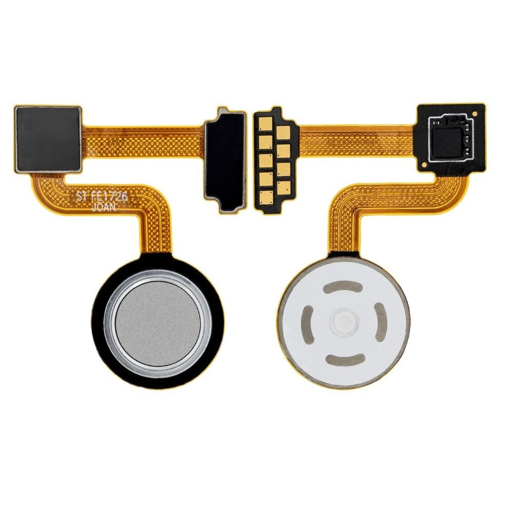 Fingerprint Sensor with Flex Cable for LG V30