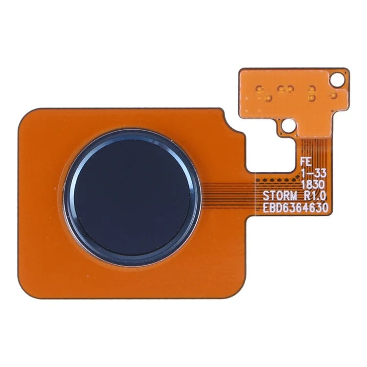 Fingerprint Sensor Flex Cable for LG V40