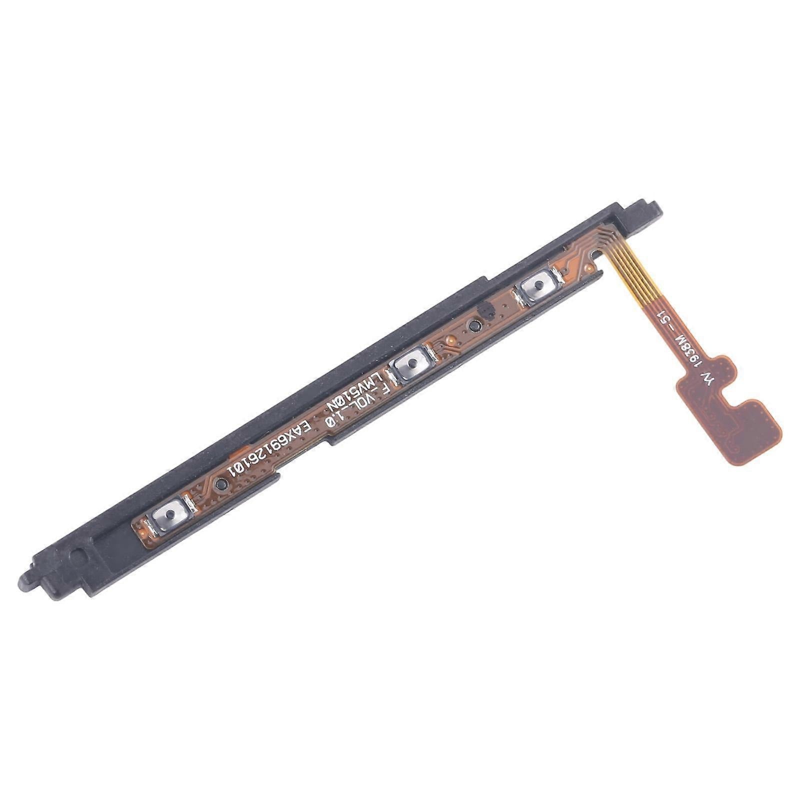 LG G8X ThinQ COMPATIBLE Disassembled Volum