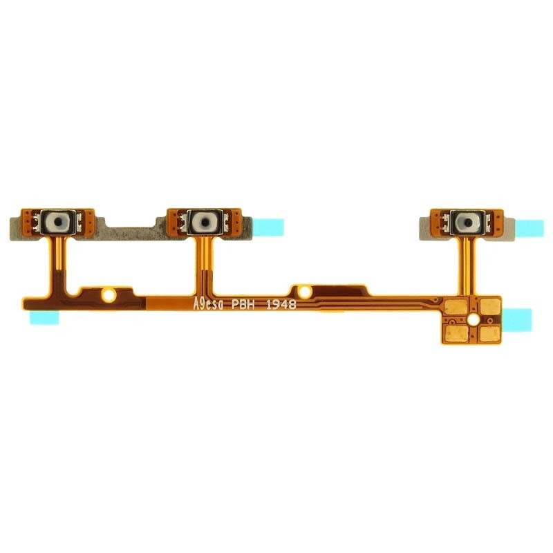 Volume Button Flex Cable for LG K40
