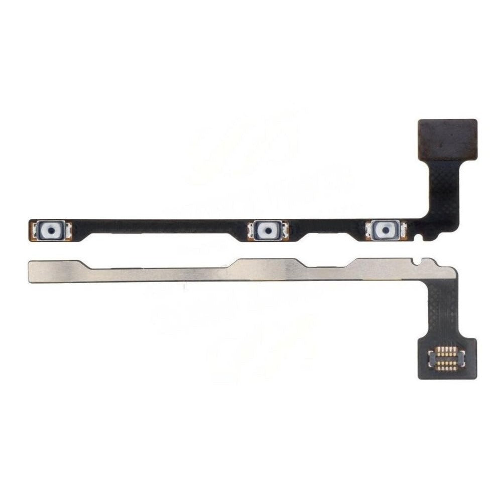 Volume Button Flex Cable for LG K41S