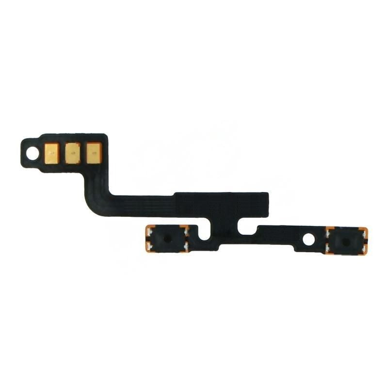 Volume Button Flex Cable for LG V20 H990DS