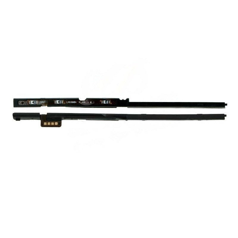 Volume Button Flex Cable for LG Velvet 5G
