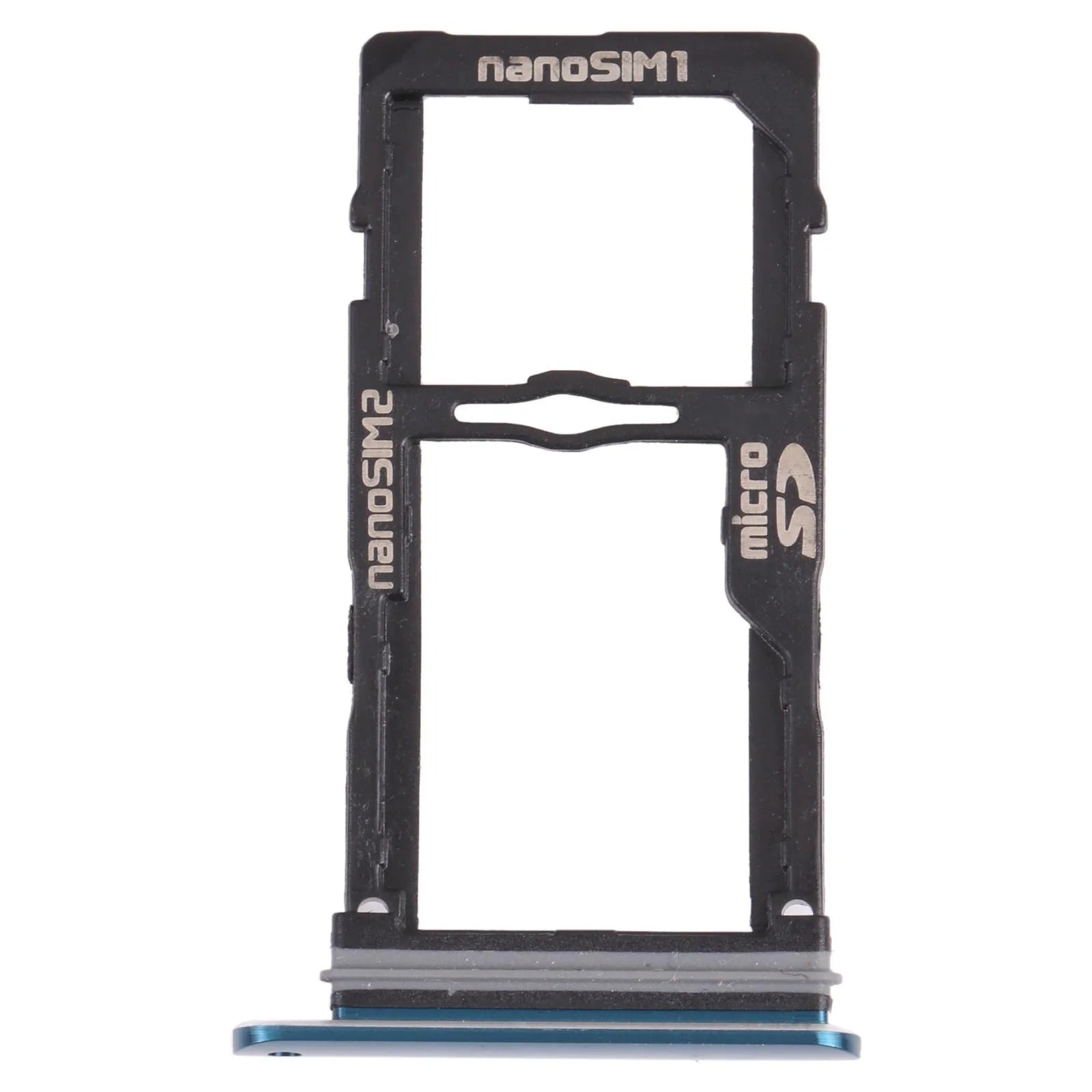 LG G8S ThinQ SIM & microSD Tray