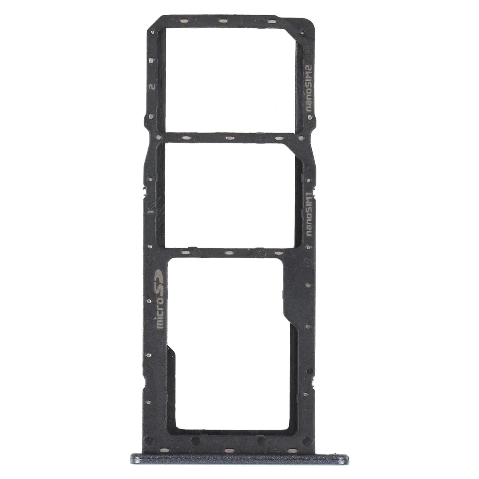 SIM Card Holder Tray for LG K51S