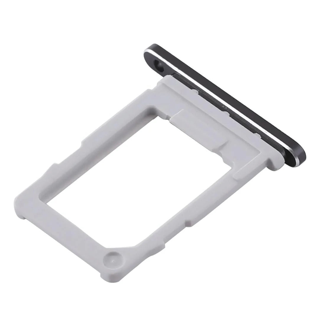 LG Q6/M700/G6 Mini SIM Card Tray (Black)