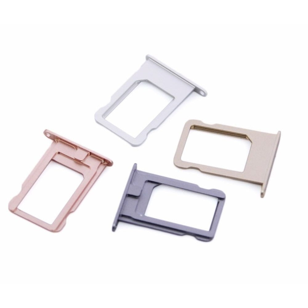 SIM Card Holder Tray for LG Q8