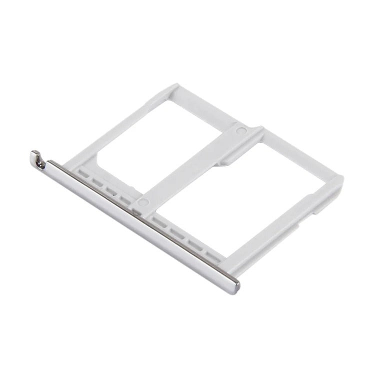 SIM Card Tray + Micro SD / SIM Card Tray for LG X Cam /