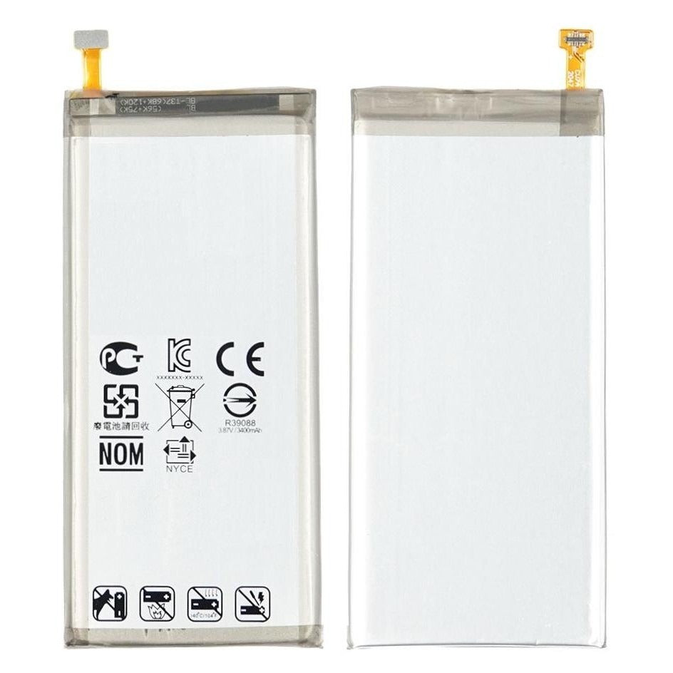 Battery for LG Q60