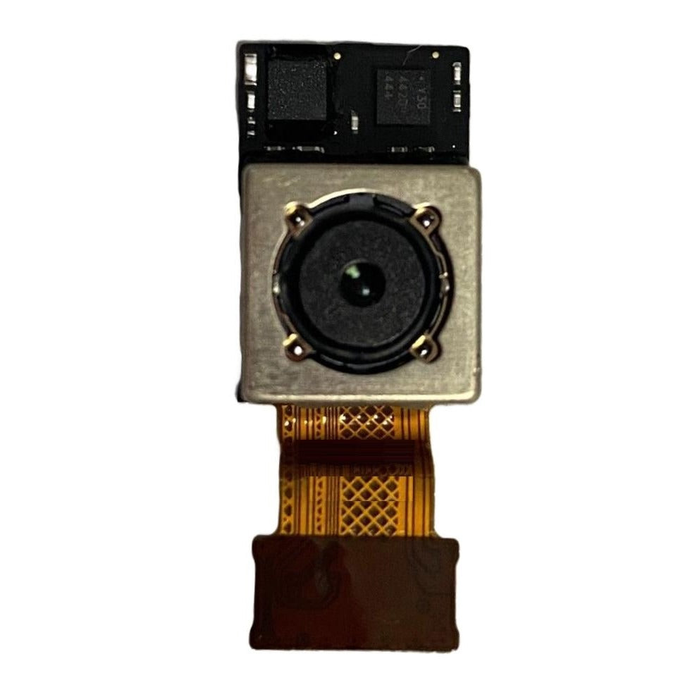LG G2 Rear-Facing Camera Replacement