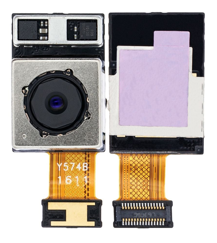 LG G5 Main Rear Camera