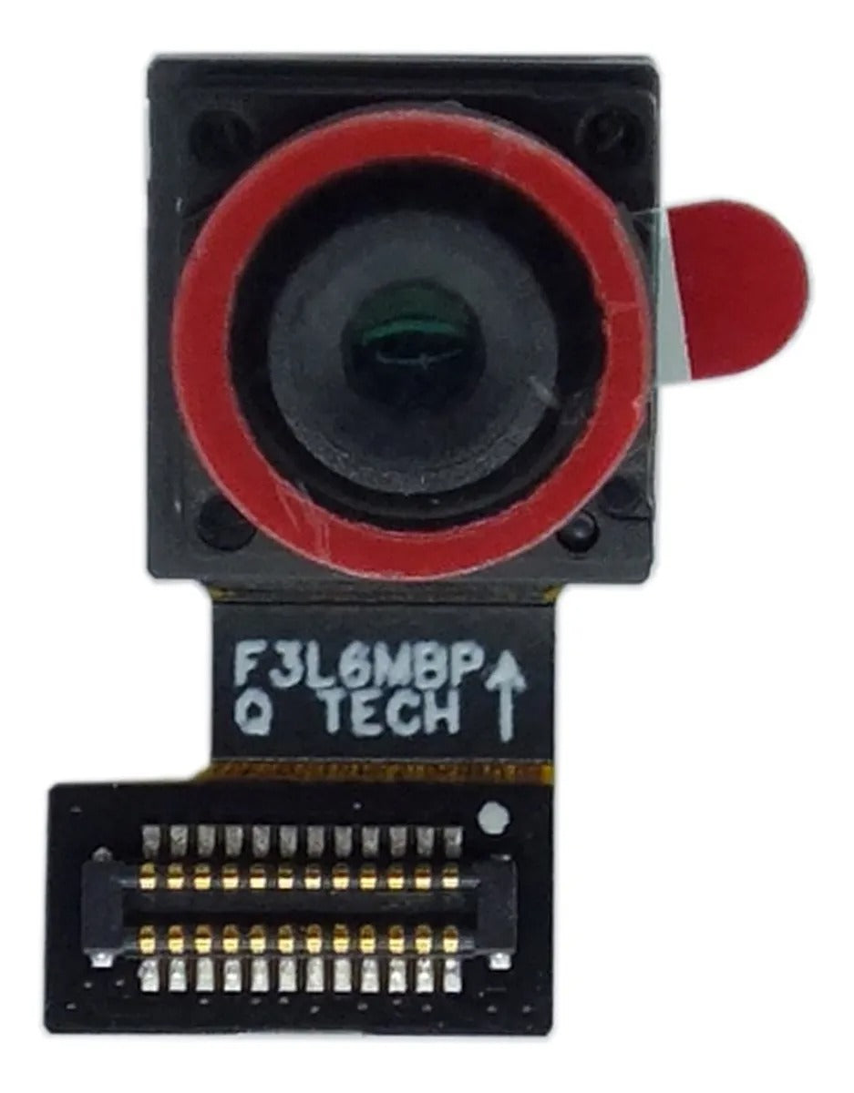 Camera Frontal 13m LG X520 K12 Max / X525 K12 Prime