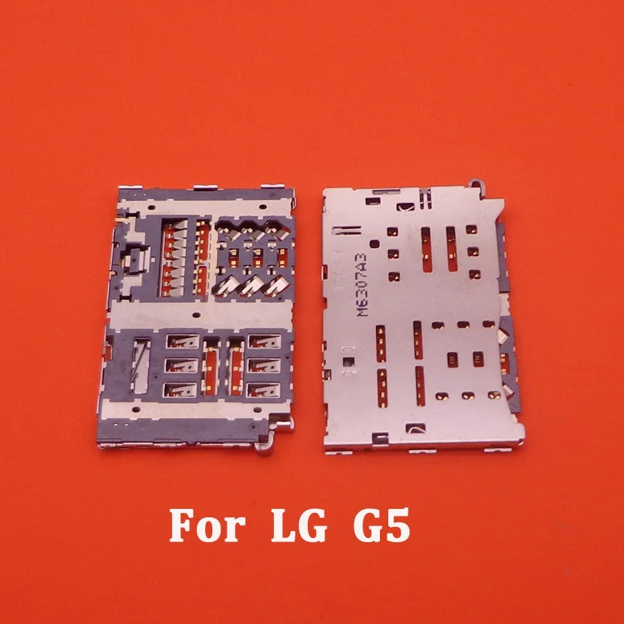 SIM Card Reader for LG G5