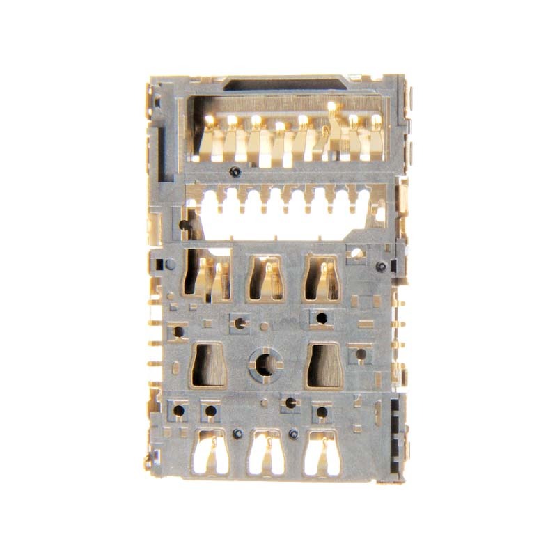 SIM Card Reader for LG Stylus 2