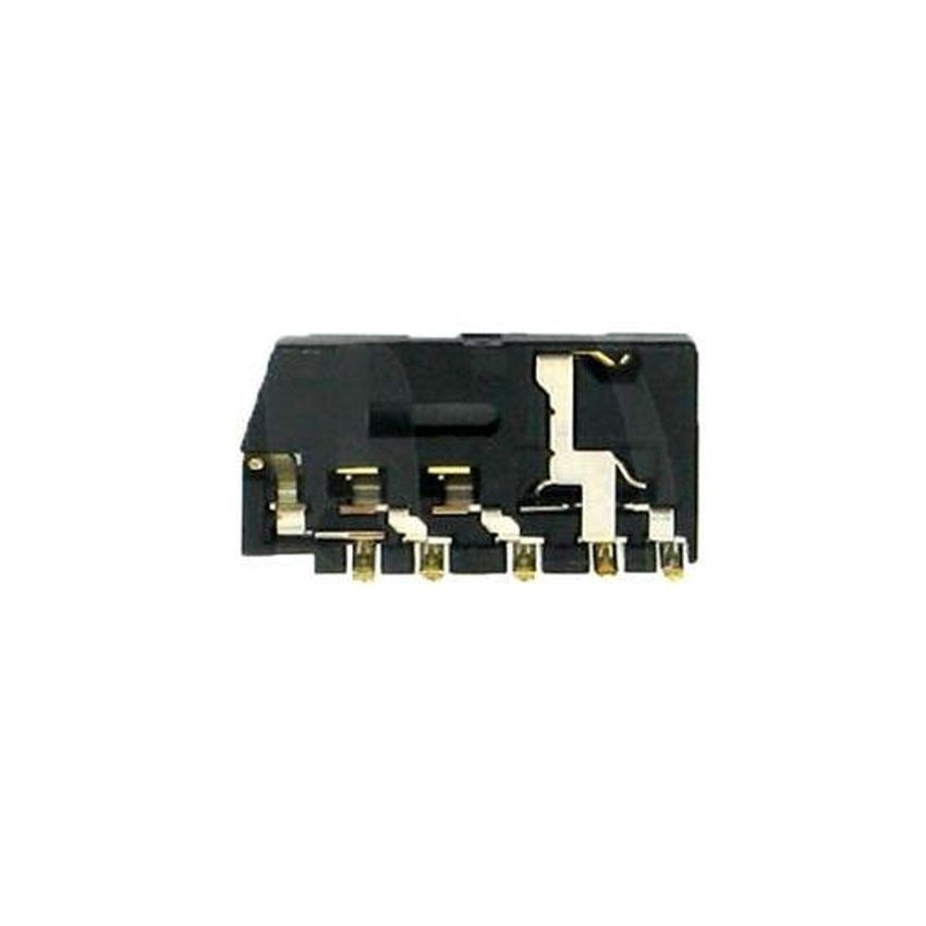 Handsfree Audio Jack Flex Cable for LG G4 Stylus
