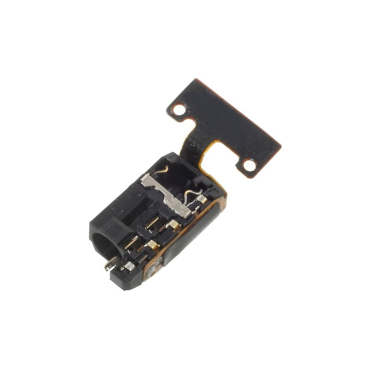 Headphone Jack Flex Cable for LG K10 2017