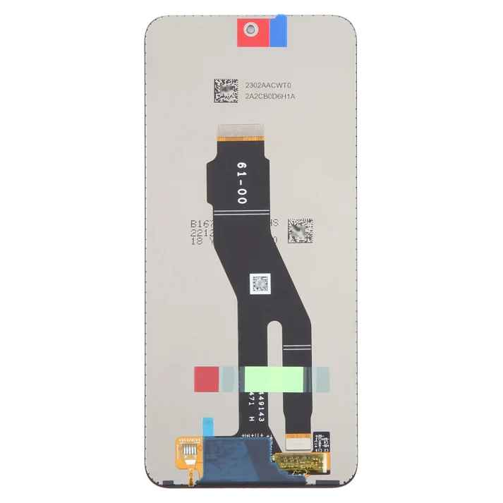 Good Quality Replacement LCD Screen Display For HONOR X8A
