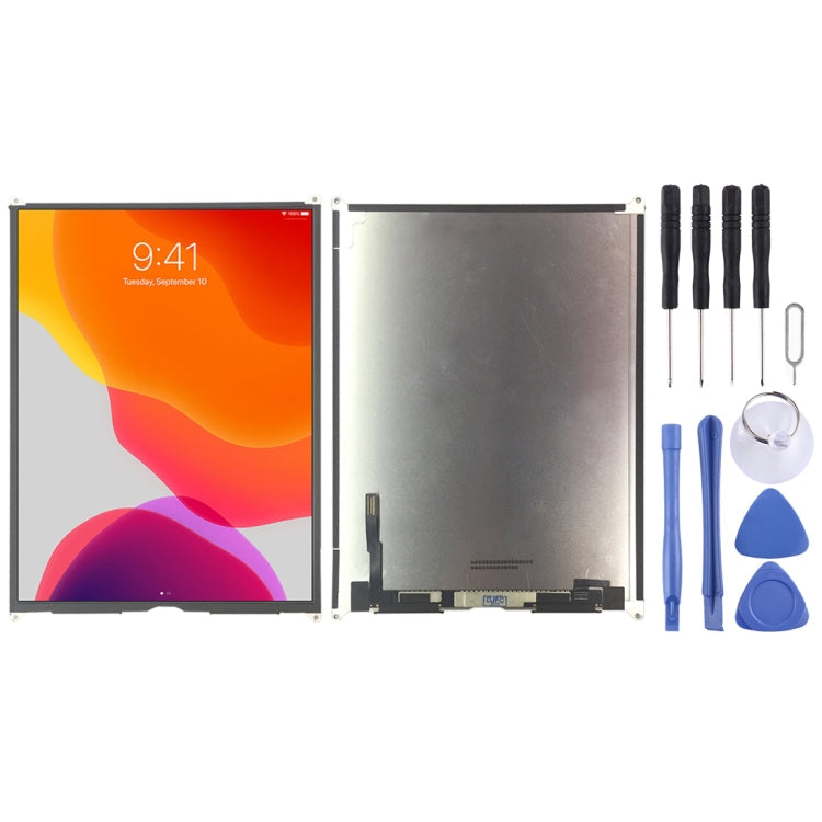 LCD Screen for Apple iPad 10.2 (2020) A2270 A2428 A2429