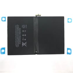 Replacement Lion battery for IPAD 10.2 7th 8th 9th gen