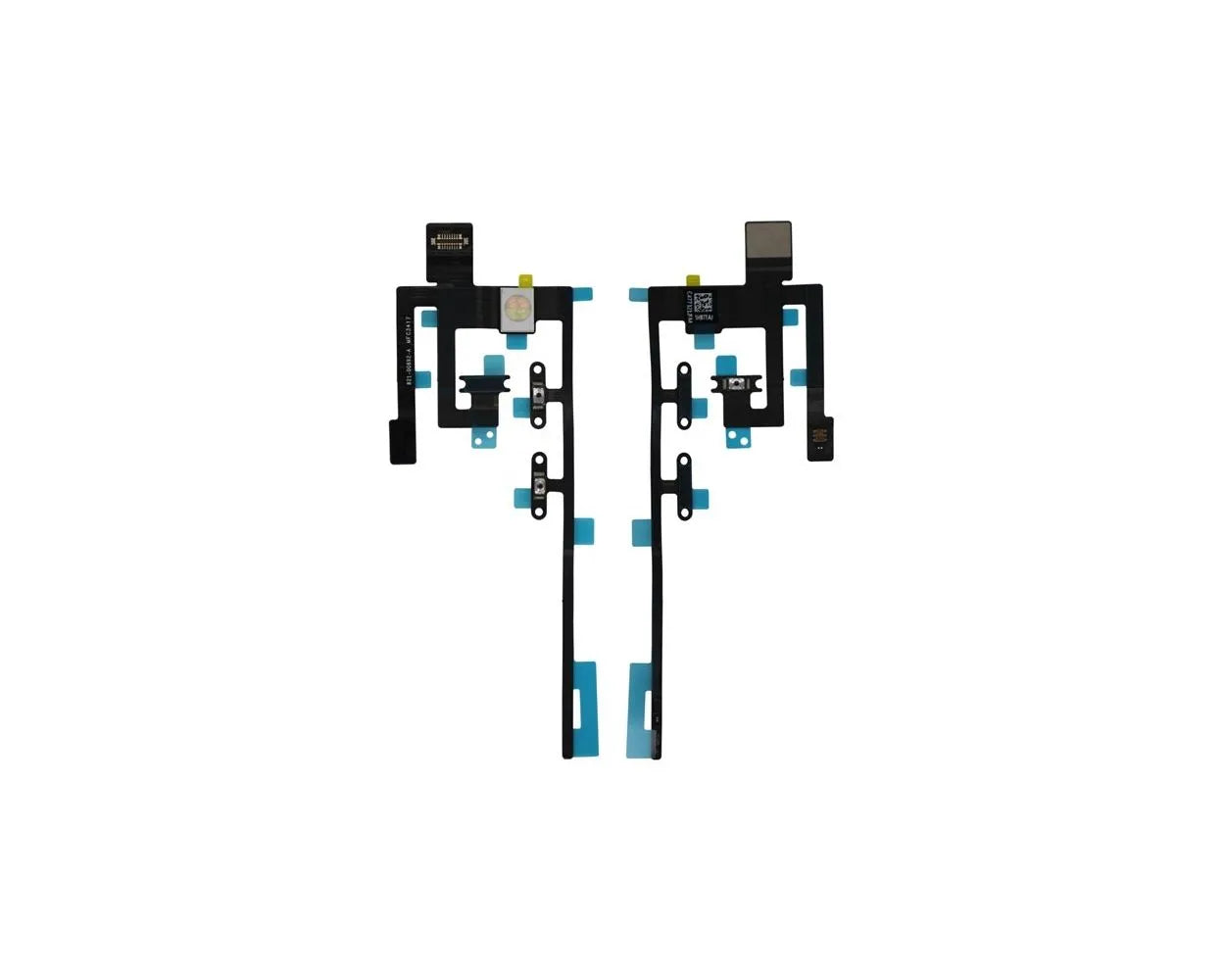 Charging Port Flex Cable for iPad 10.5 inch