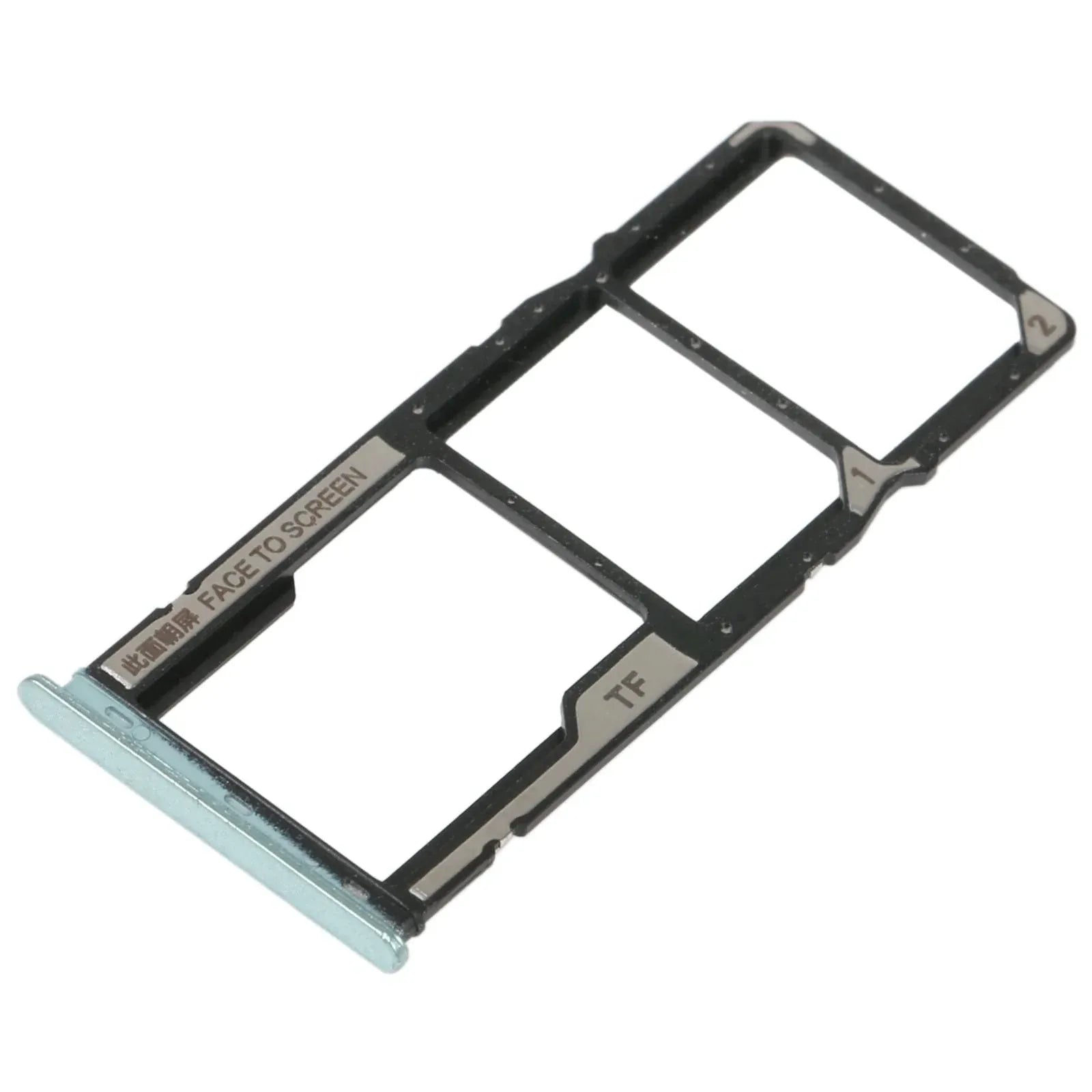 Xiaomi Redmi 10C/10 India/Poco C40 SIM & SD Card Tray