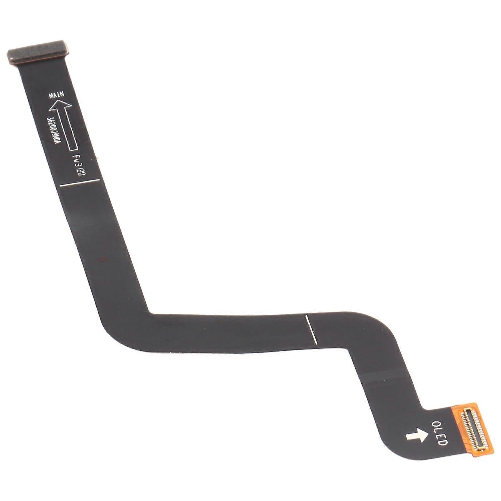 MI 10 (NO.1) LCD FLEX