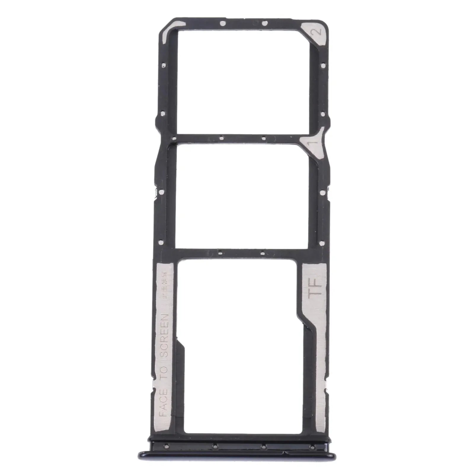 Xiaomi Redmi Note 12 5G SIM + Micro SD Card Tray