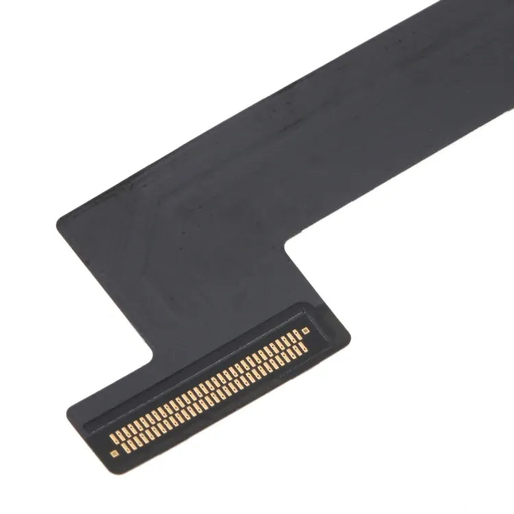 For iPad 2022 A2696   WIFI Edition Charging Port Flex Cable