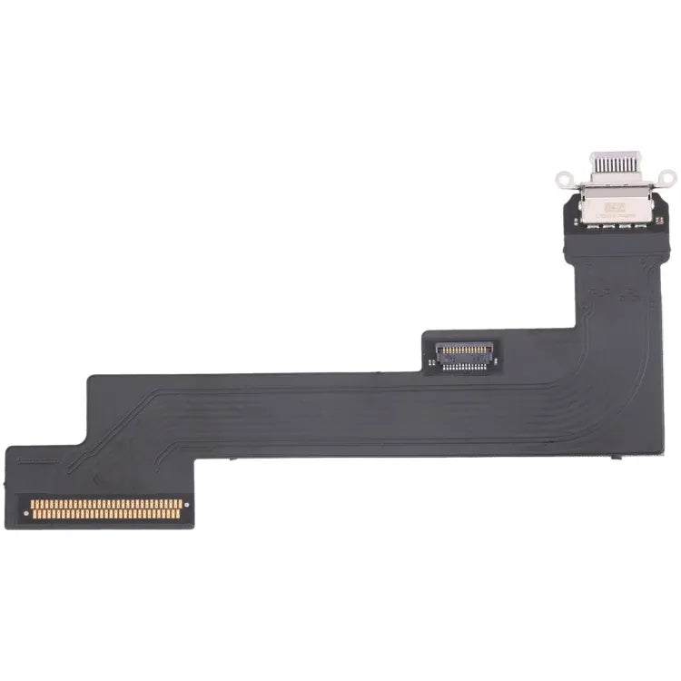 For iPad 2022 A2696   WIFI Edition Charging Port Flex Cable